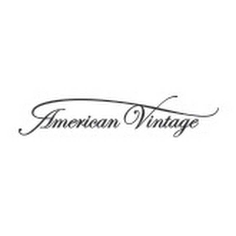 American Vintage