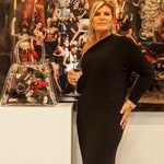 Jeannette van Rijswijk