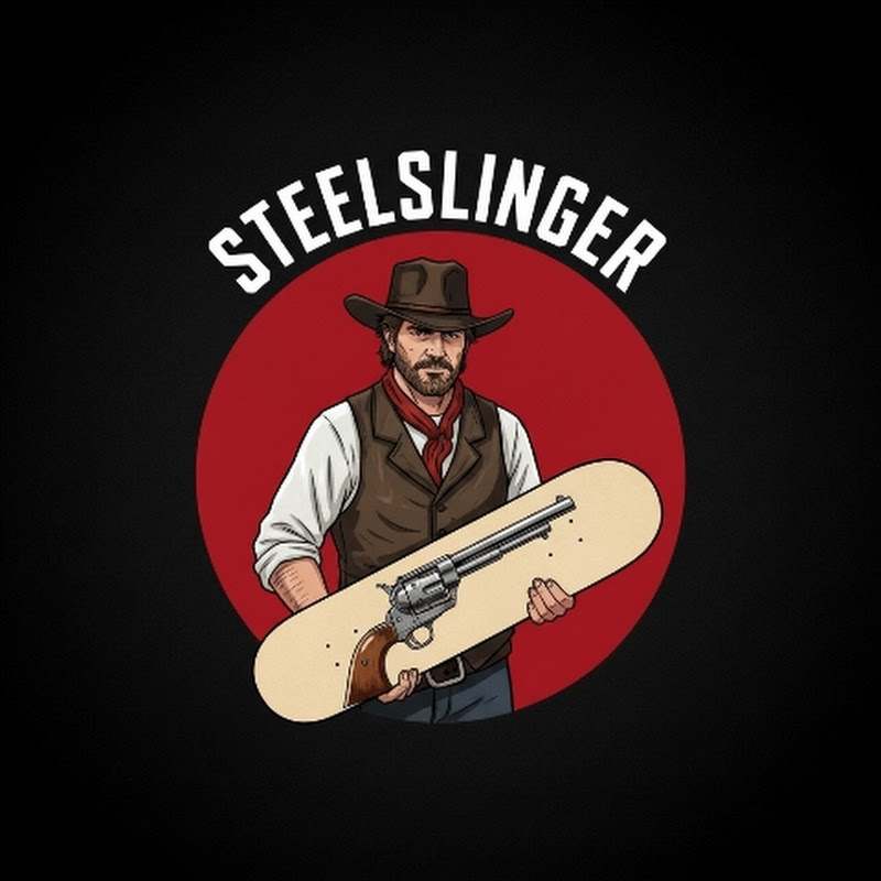 SteelSlinger
