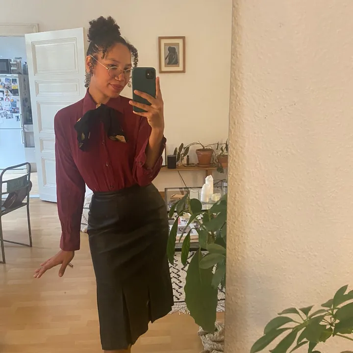 ❤️‍🔥Jamila Bradley❤️‍🔥