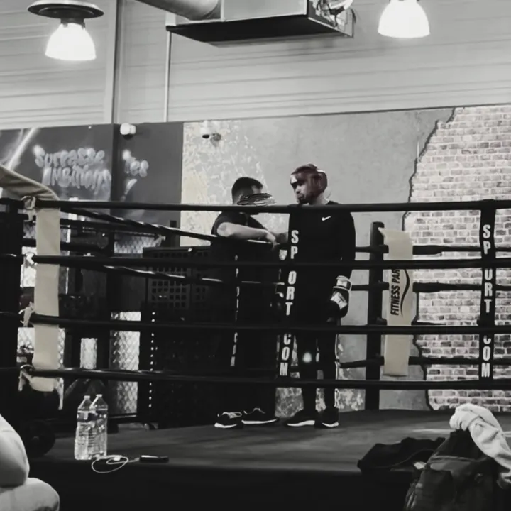 Boské Boxe Boxing 💥🥊