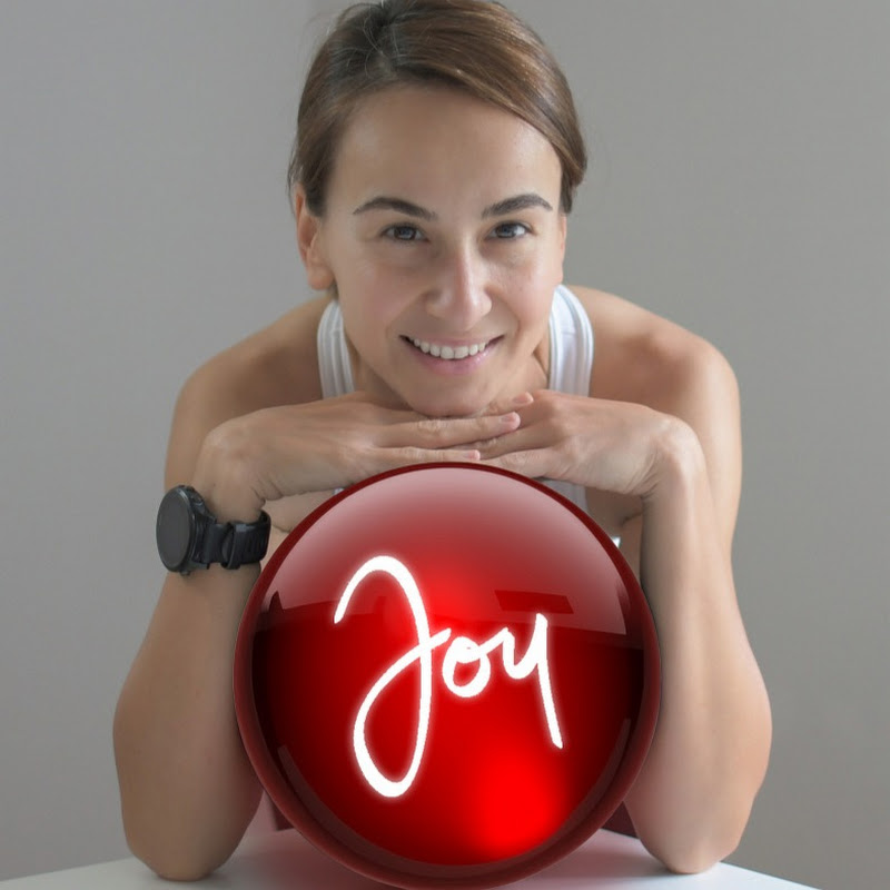 Joy2Move