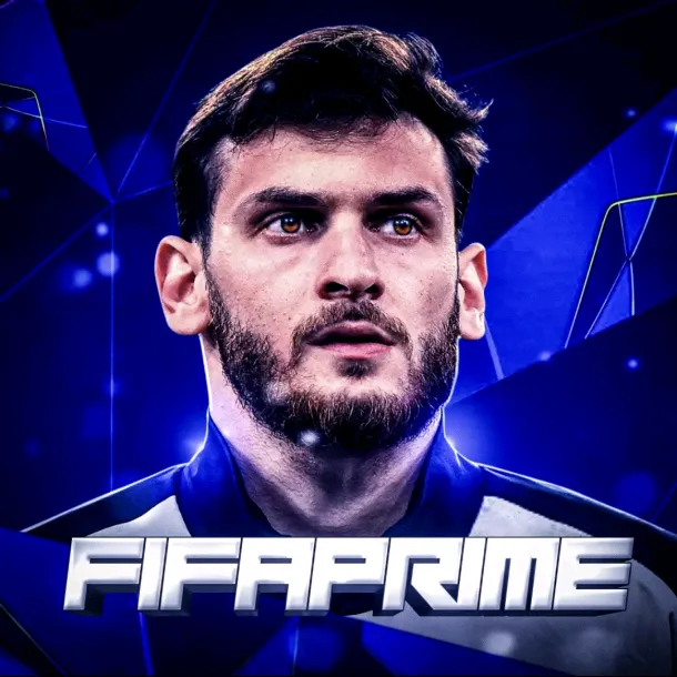 FIFAPRIME🇪🇨