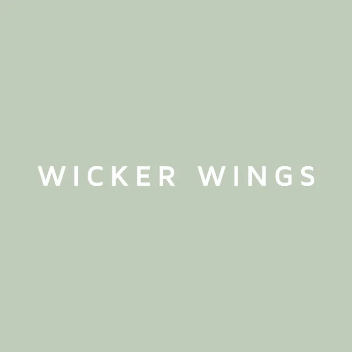 Wicker Wings