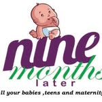 Nine Months Later baby shop