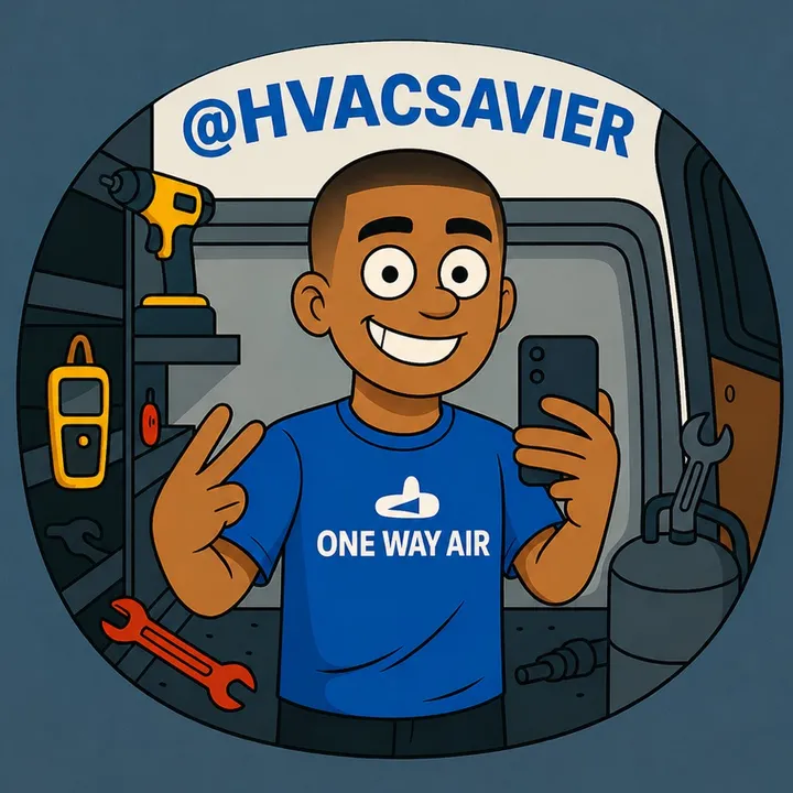 hvacsavier