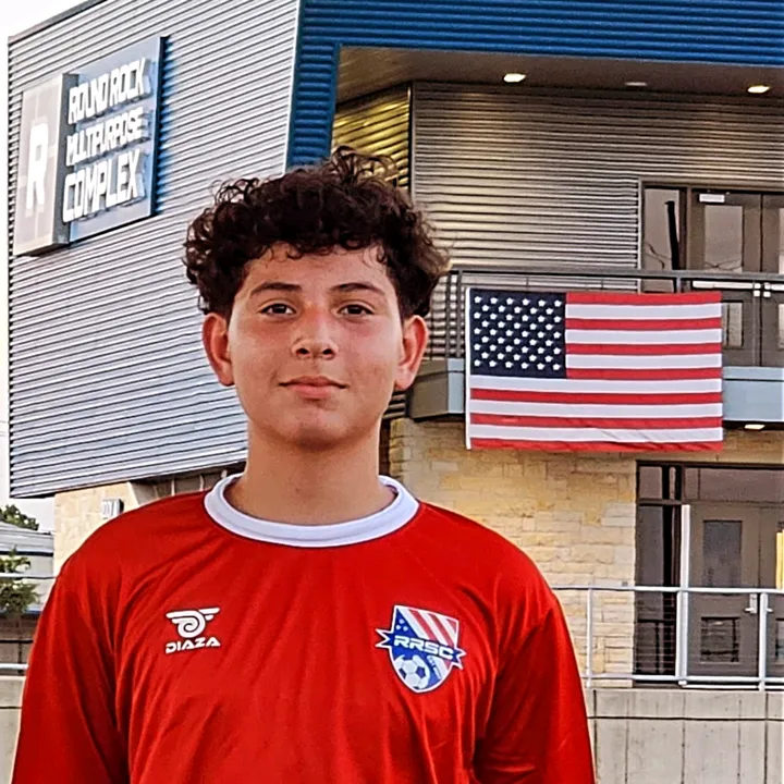 Abel "El Chele" Ruiz ⍟