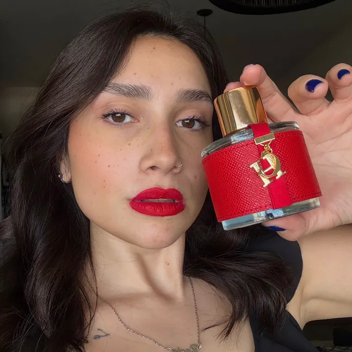Rocío | Perfumes & Beauty