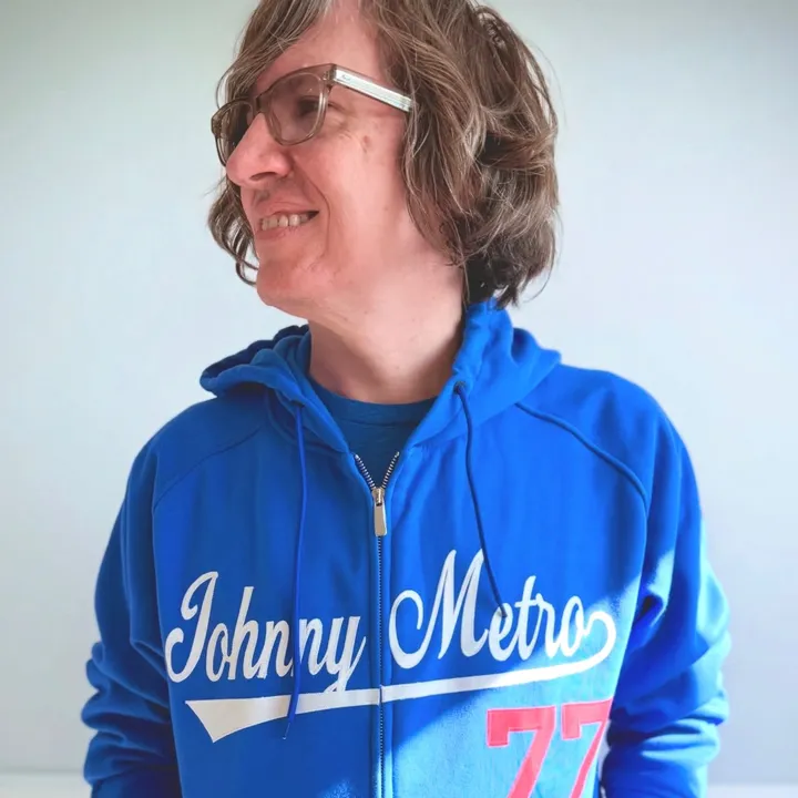 Johnny Metro