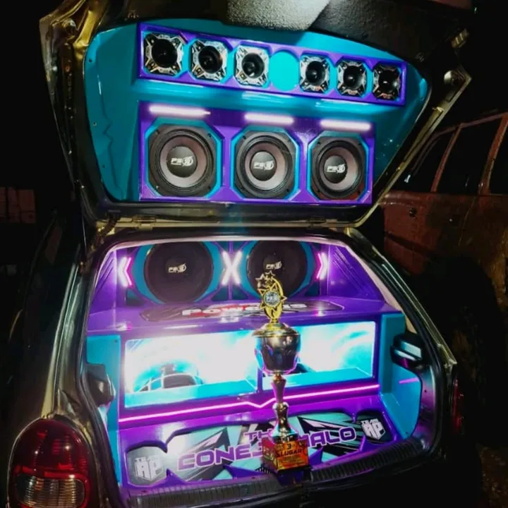 El conejo Malo 🐰🐇