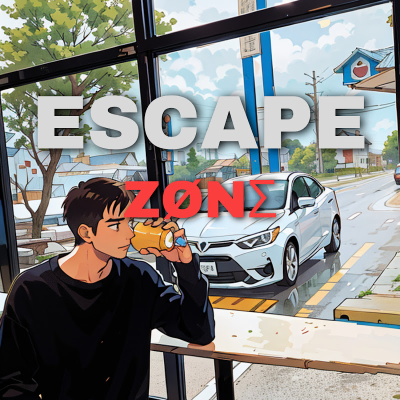 Escape Zøne