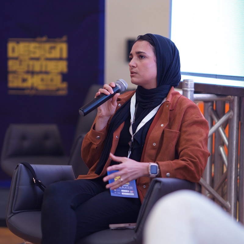 Israa Azzam