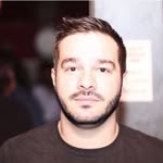 Jean Cristian Moya Arango