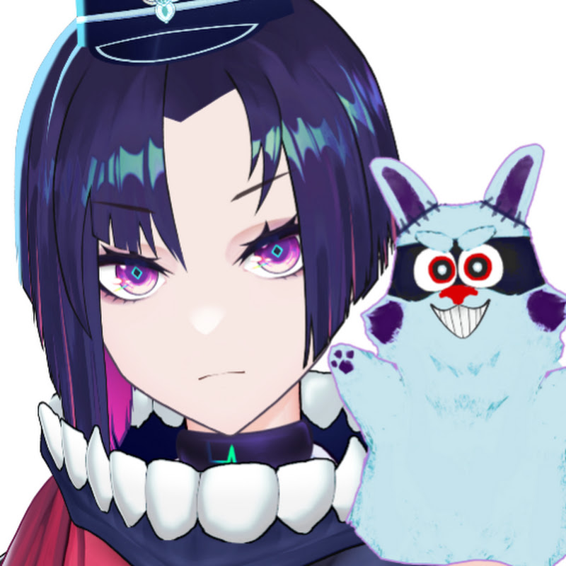 Pinolo Ch.紺野ピノろ