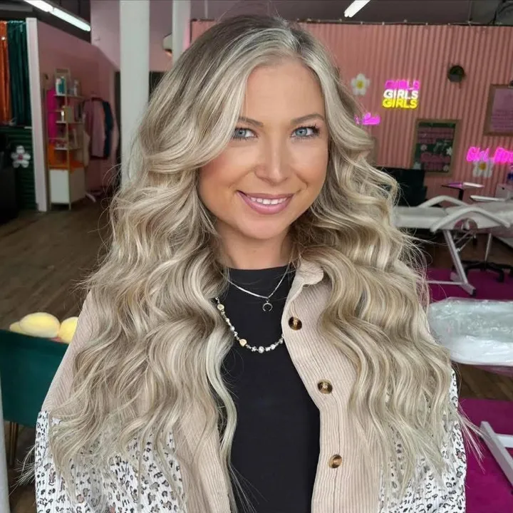 ✨ Nikki  ✨ Mama | Wife | RN