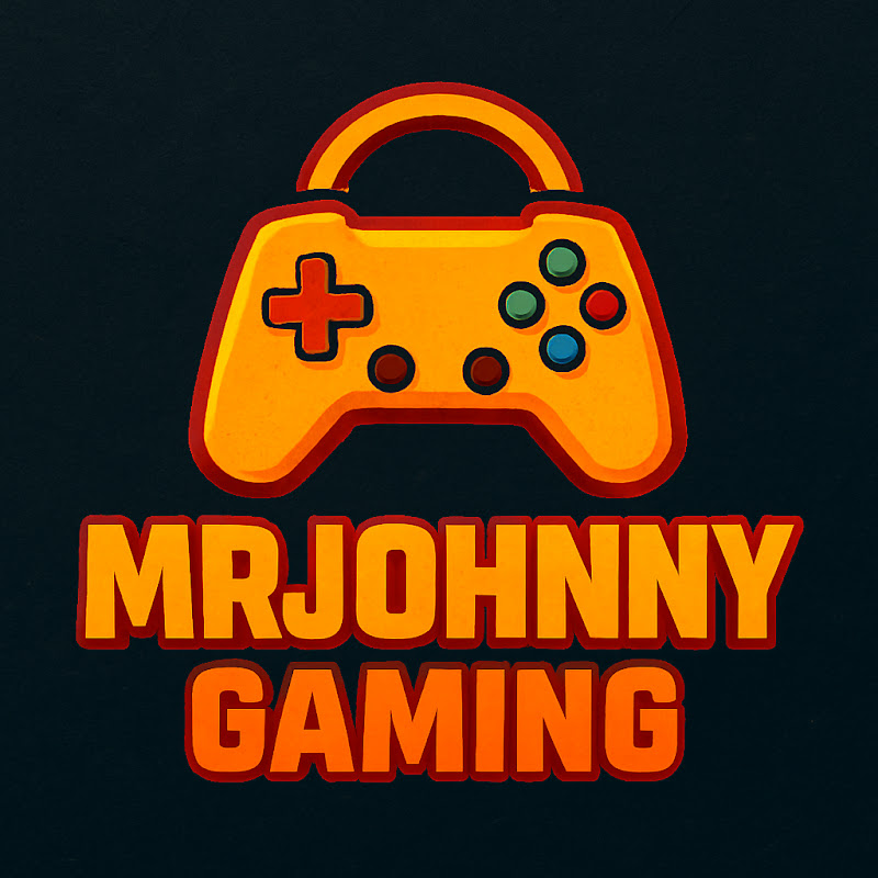 MrJohnny Gaming