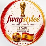 Athletes & WAGs Style ⭐