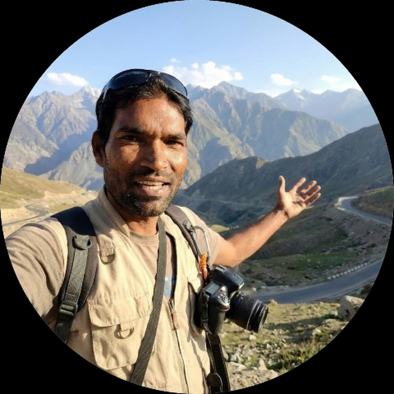 Ranchi Ka Vlogger