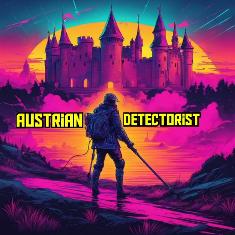 Austrian Detectorist