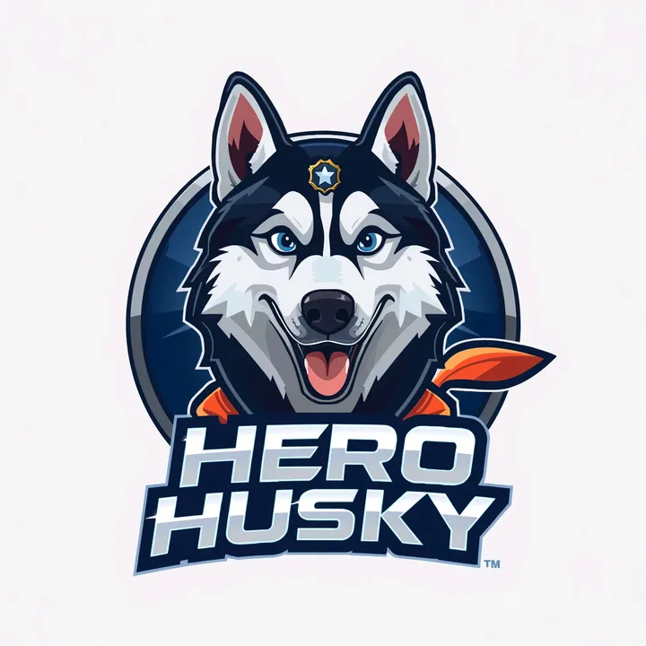 Hero Husky