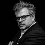 Jose Amorim  |  Luxury Editorialist