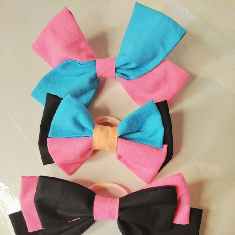 DIY Rose Fashion