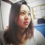 Madelene Lagayan