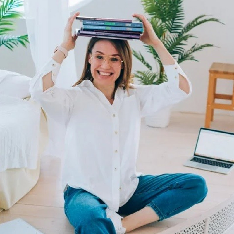 Anastasia IELTS tutor
