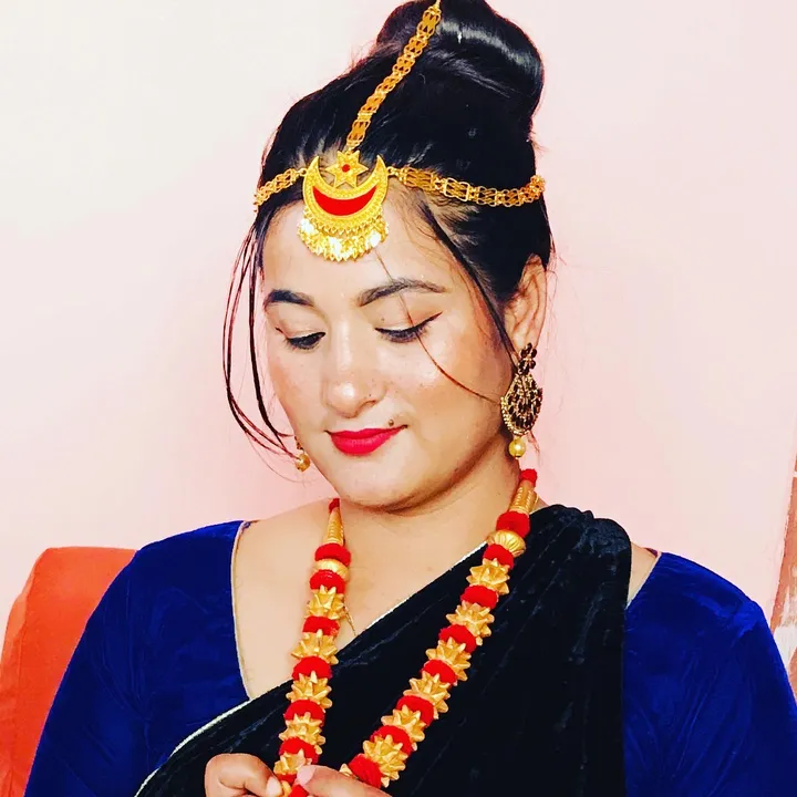 Meena Bohara Kadayat