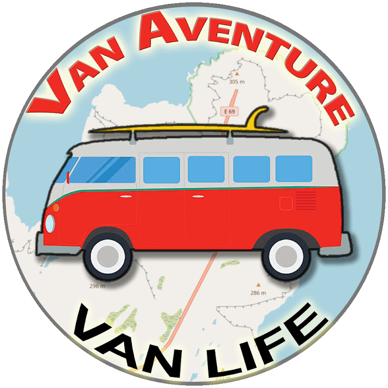 Van Aventure - Van Life