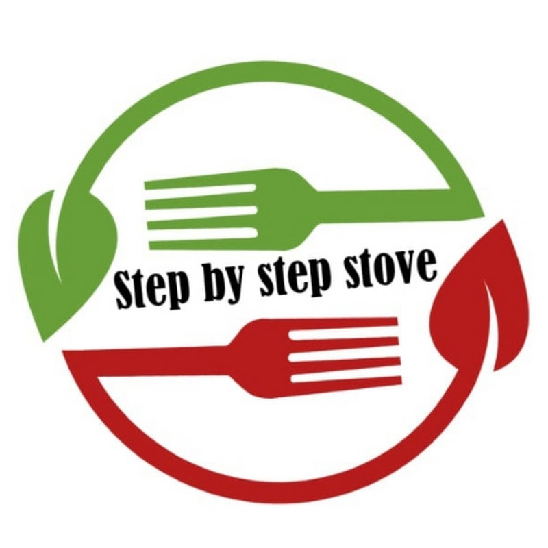 Step by step Stove 🇵🇰