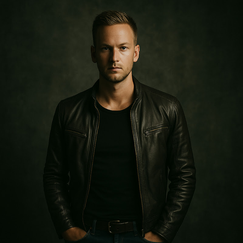 Erik Lindeman