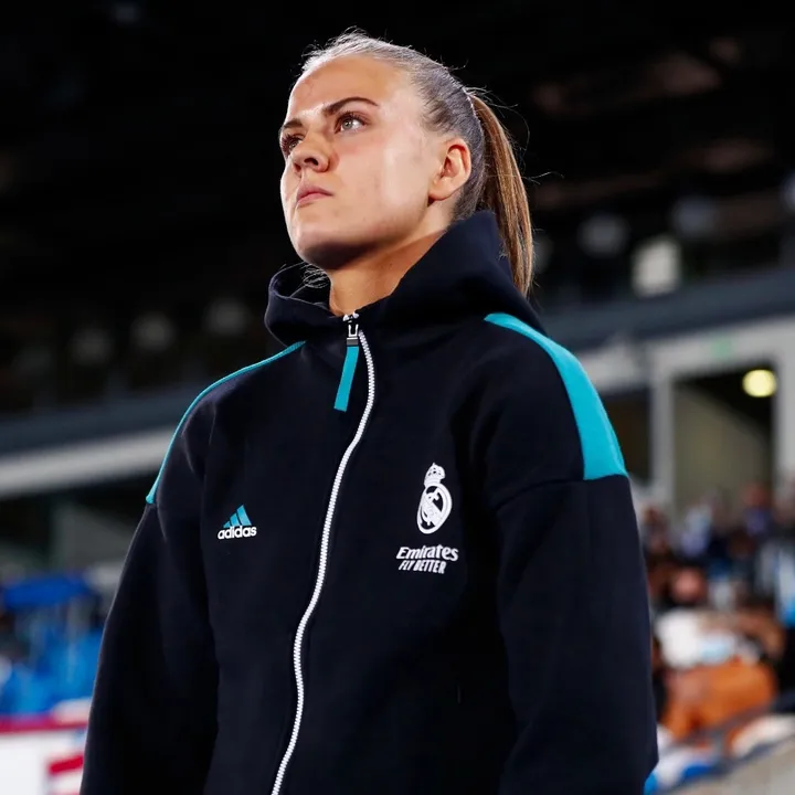 Caroline Møller