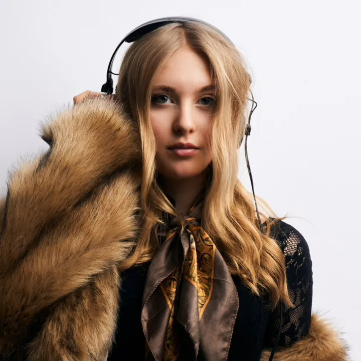 Jana Nova | DJ