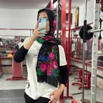 Shafiqa Ali Hazara
