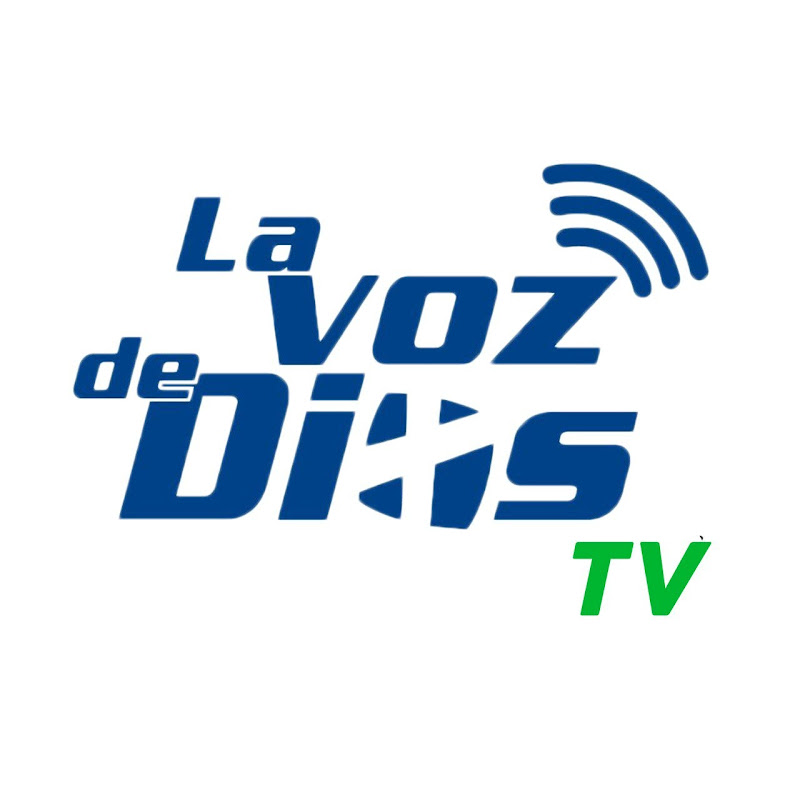 TV LA VOZ DE DIOS