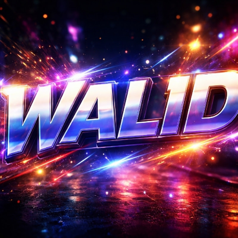 وليد محمد walid mohammed 