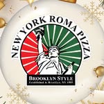 New York Roma Pizza Pinecrest