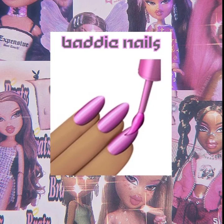 Baddienails