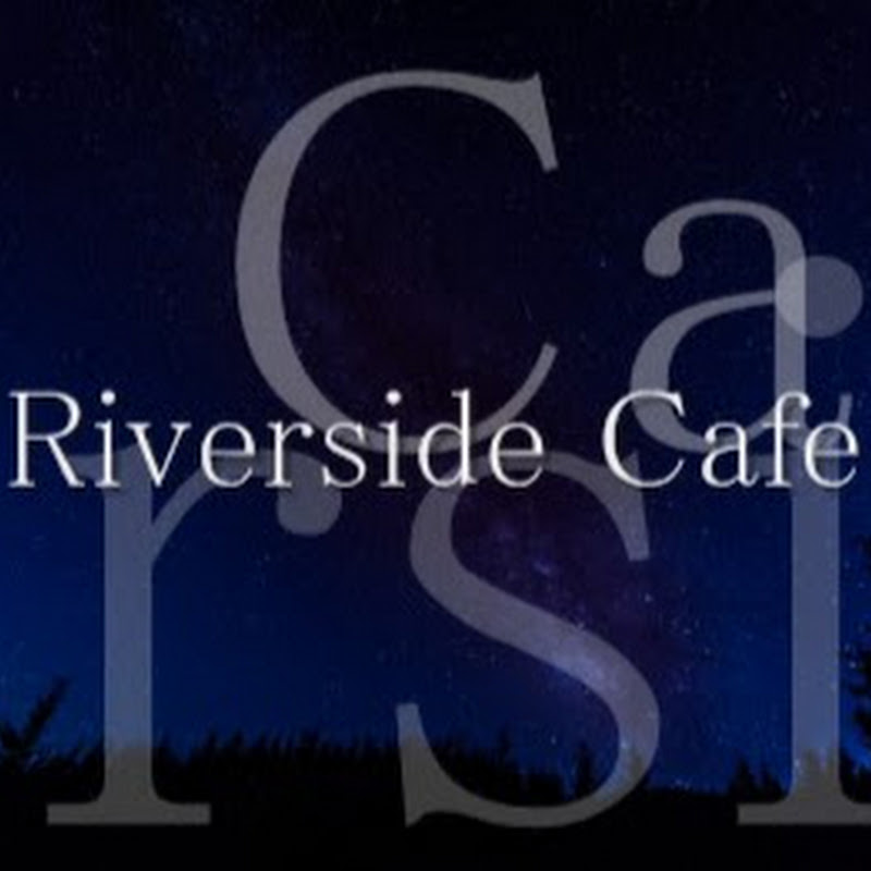 V系河川敷プライベートカフェ Riverside Cafe