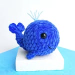 Free amigurumi crochet toys patterns