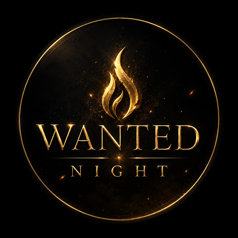 Wanted Night