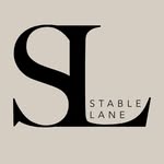 Stable Lane - Jayne Gilmore