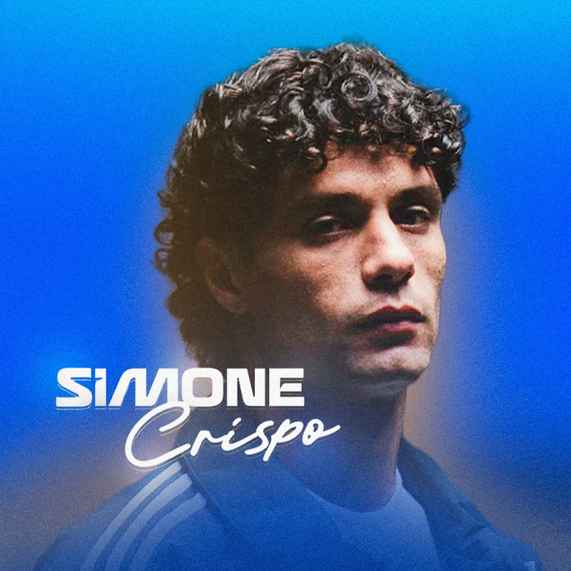 Simone Crispo