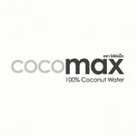 cocomax, coconut water