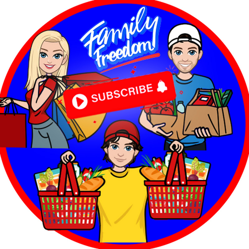Family Freedom