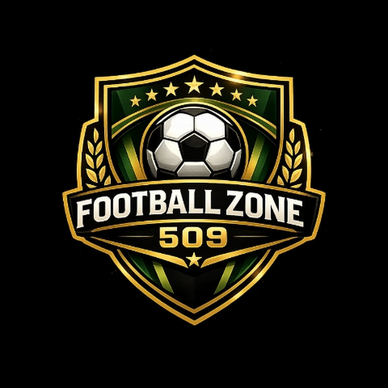 Football zone 509