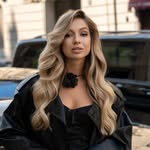 ANNA KIRICHENKO | Fashion Blogger | Florence, Italy