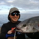 Daniele Storyline Fishing