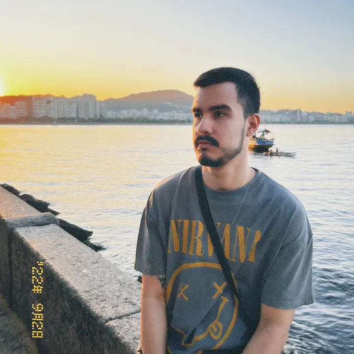 Diogo Vênus 📚